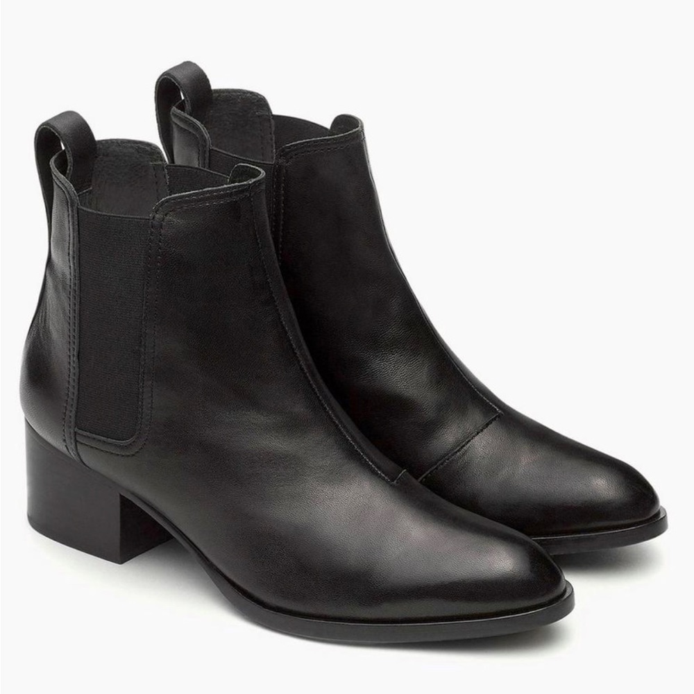 rag & bone Walker Chelsea Ankle Boot
